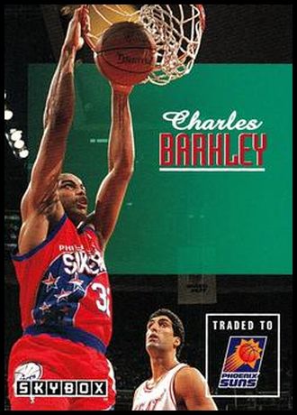 179 Charles Barkley